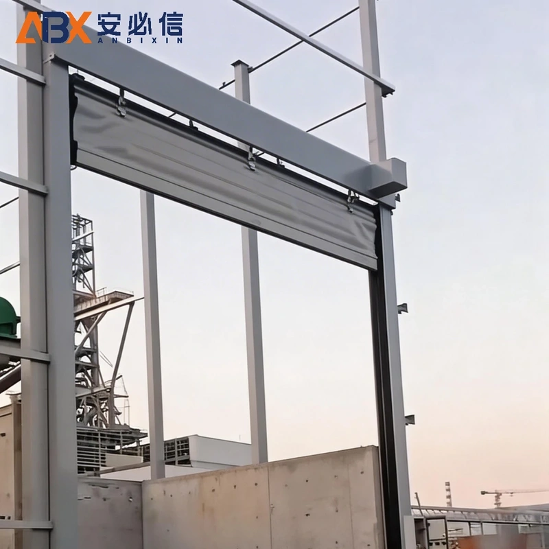 广州市冷库门封